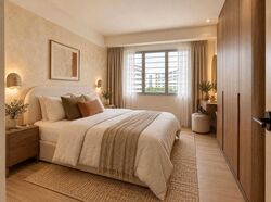 Blk 222C Bedok Beacon (Bedok), HDB 4 Rooms #622029911